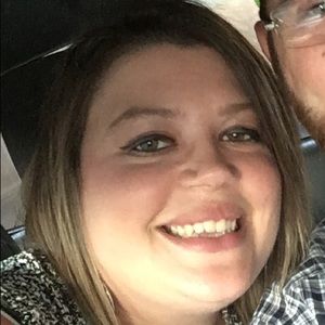 Meet your Posher, Lindsey